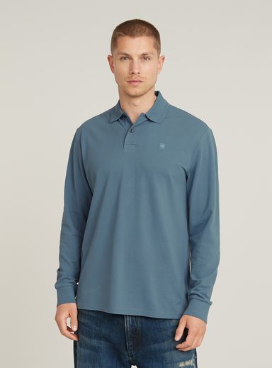 Dunda Core Polo